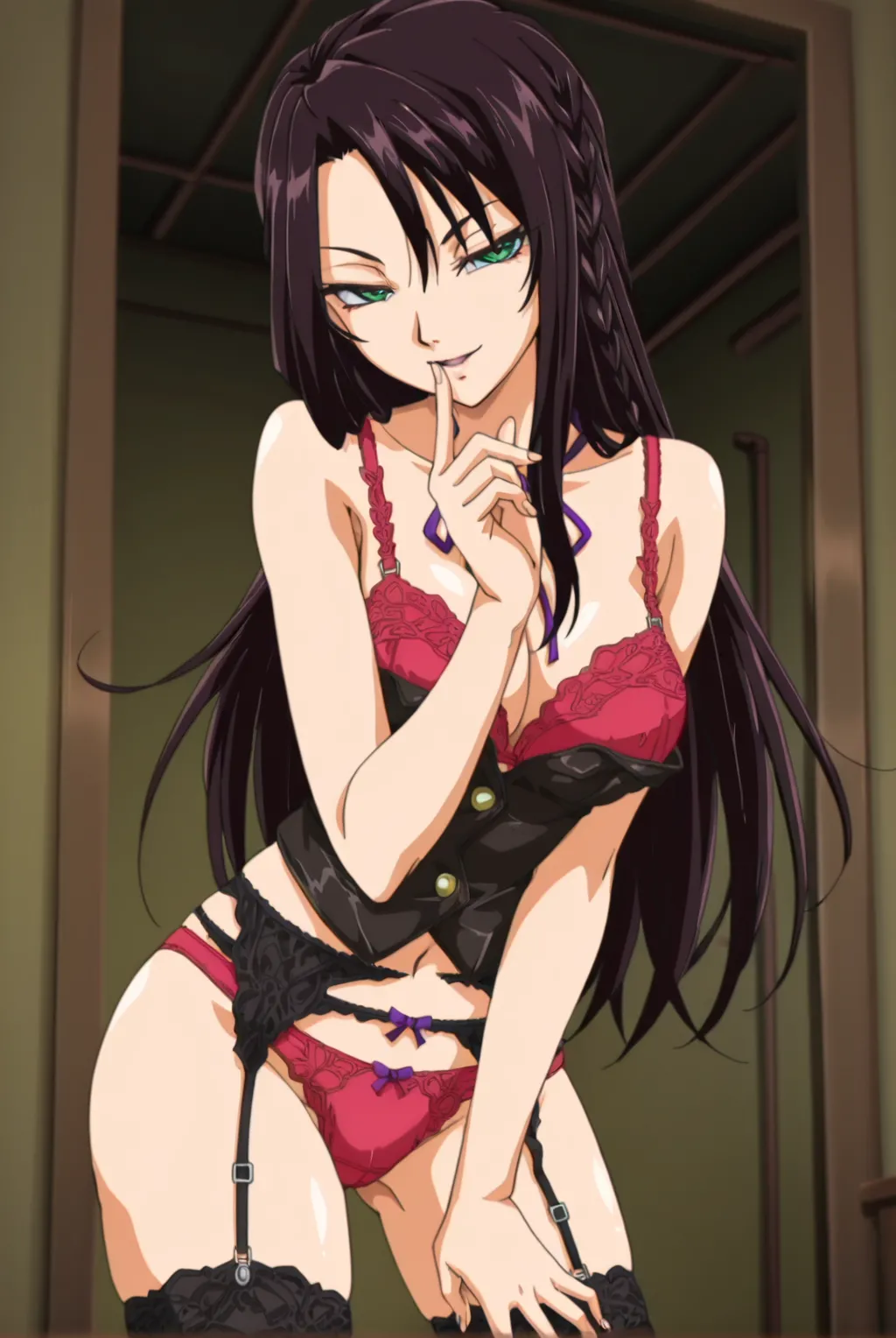 Ruma Stretta the Animation - Image 23