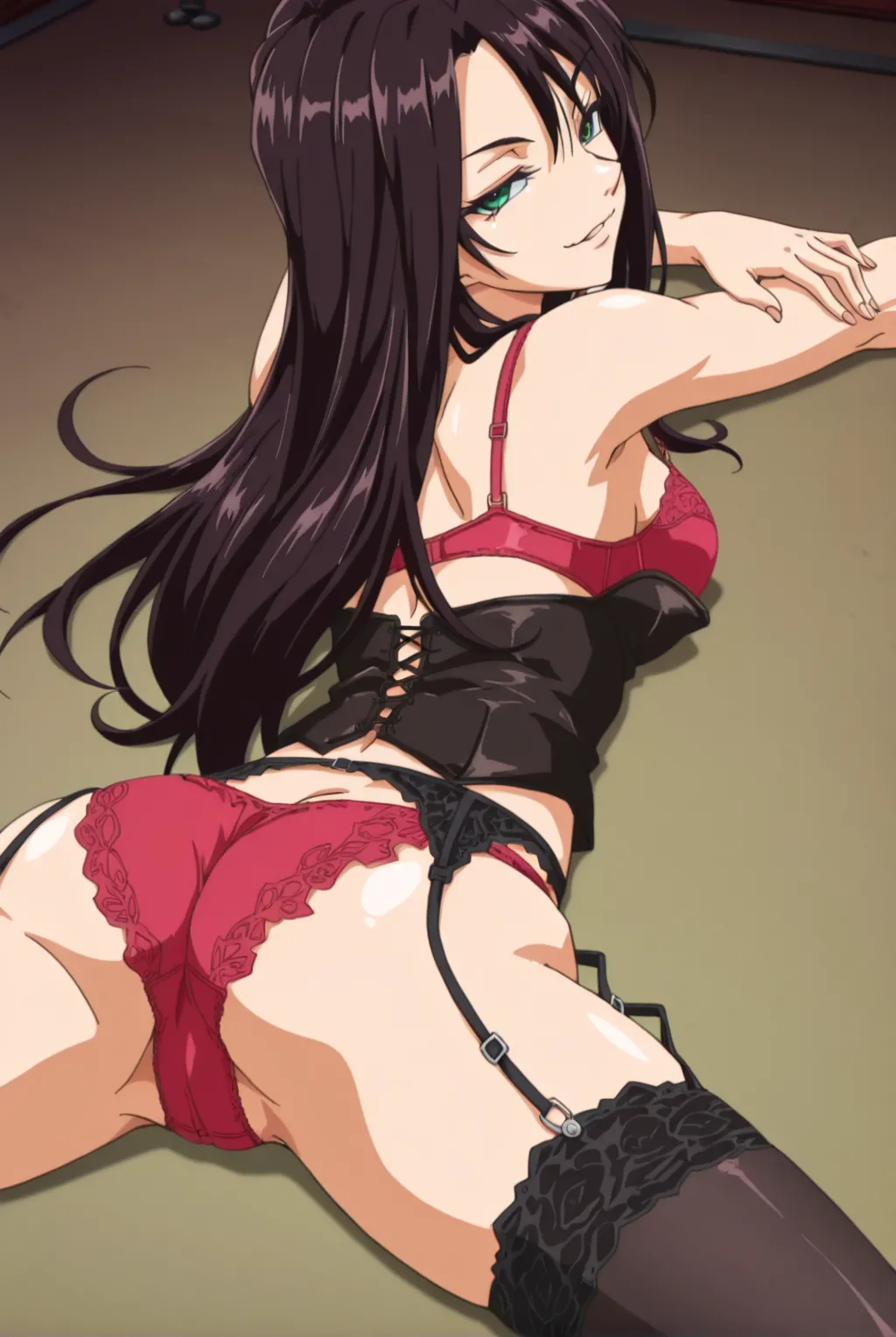 Ruma Stretta the Animation - Image 24