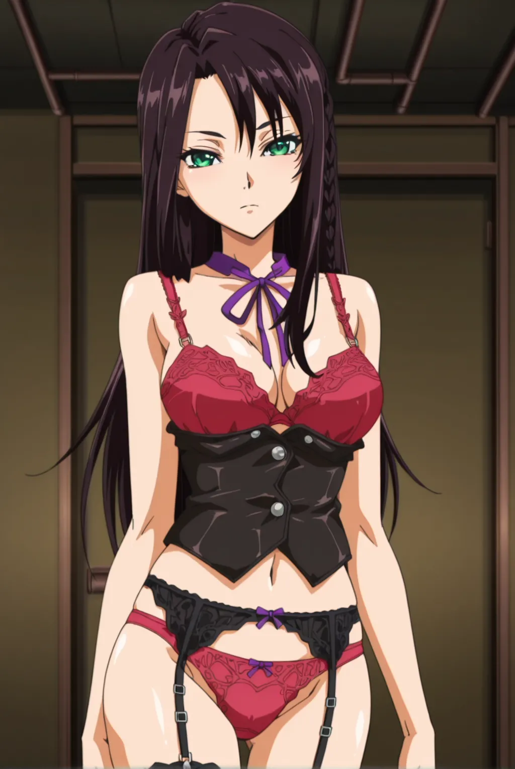 Ruma Stretta the Animation - Image 3