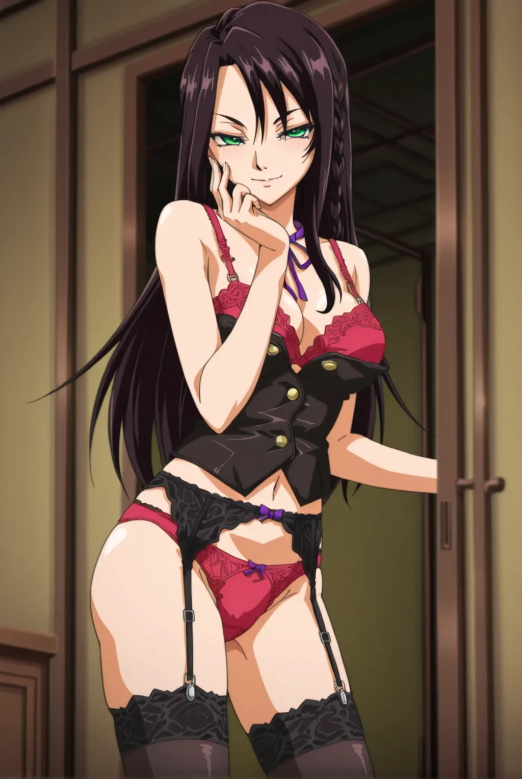 Ruma Stretta the Animation - Image 33