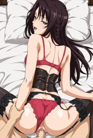 Ruma Stretta the Animation - Page 114