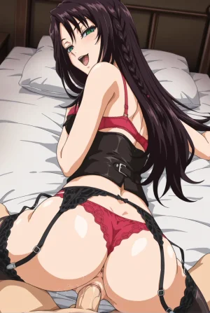 Ruma Stretta the Animation - Page 130