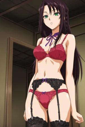 Ruma Stretta the Animation - Page 2