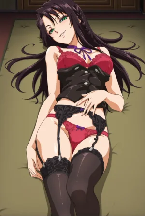 Ruma Stretta the Animation - Page 25