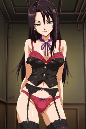 Ruma Stretta the Animation - Page 31