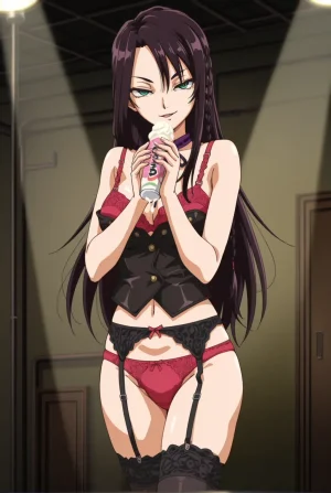 Ruma Stretta the Animation - Page 35