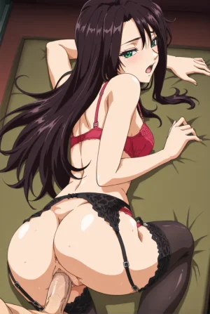 Ruma Stretta the Animation - Page 59