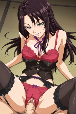 Ruma Stretta the Animation - Page 74