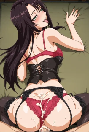 Ruma Stretta the Animation - Page 89