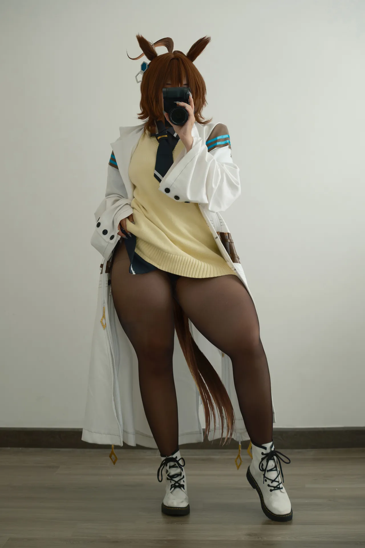 Rumipeach - Agnes Tachyon - Image 12
