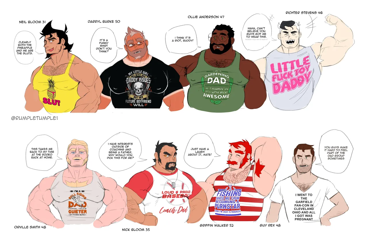 rumpletumple Richter Cornero - Image 14