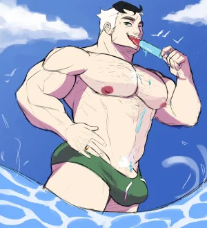 rumpletumple Richter Cornero Thumbnail