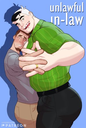 rumpletumple Richter Cornero - Page 11