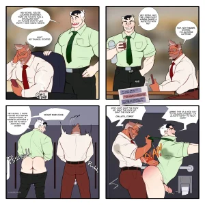 rumpletumple Richter Cornero - Page 16