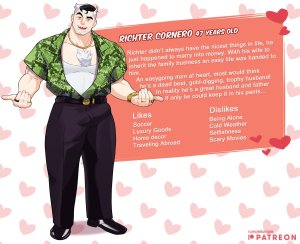 rumpletumple Richter Cornero - Page 17