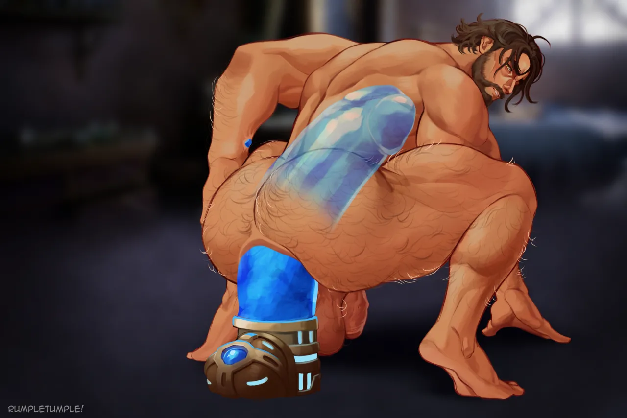 rumpletumple1 Jayce - Image 7