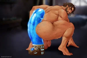 rumpletumple1 Jayce - Page 6