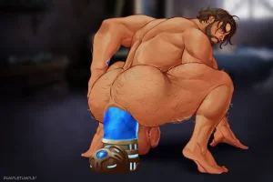 rumpletumple1 Jayce - Page 8