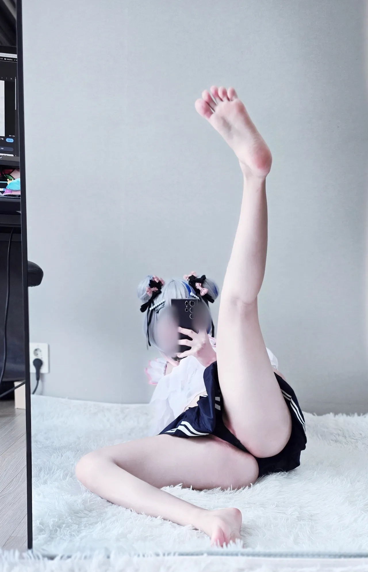 RURI - Amane Kanata - Image 11