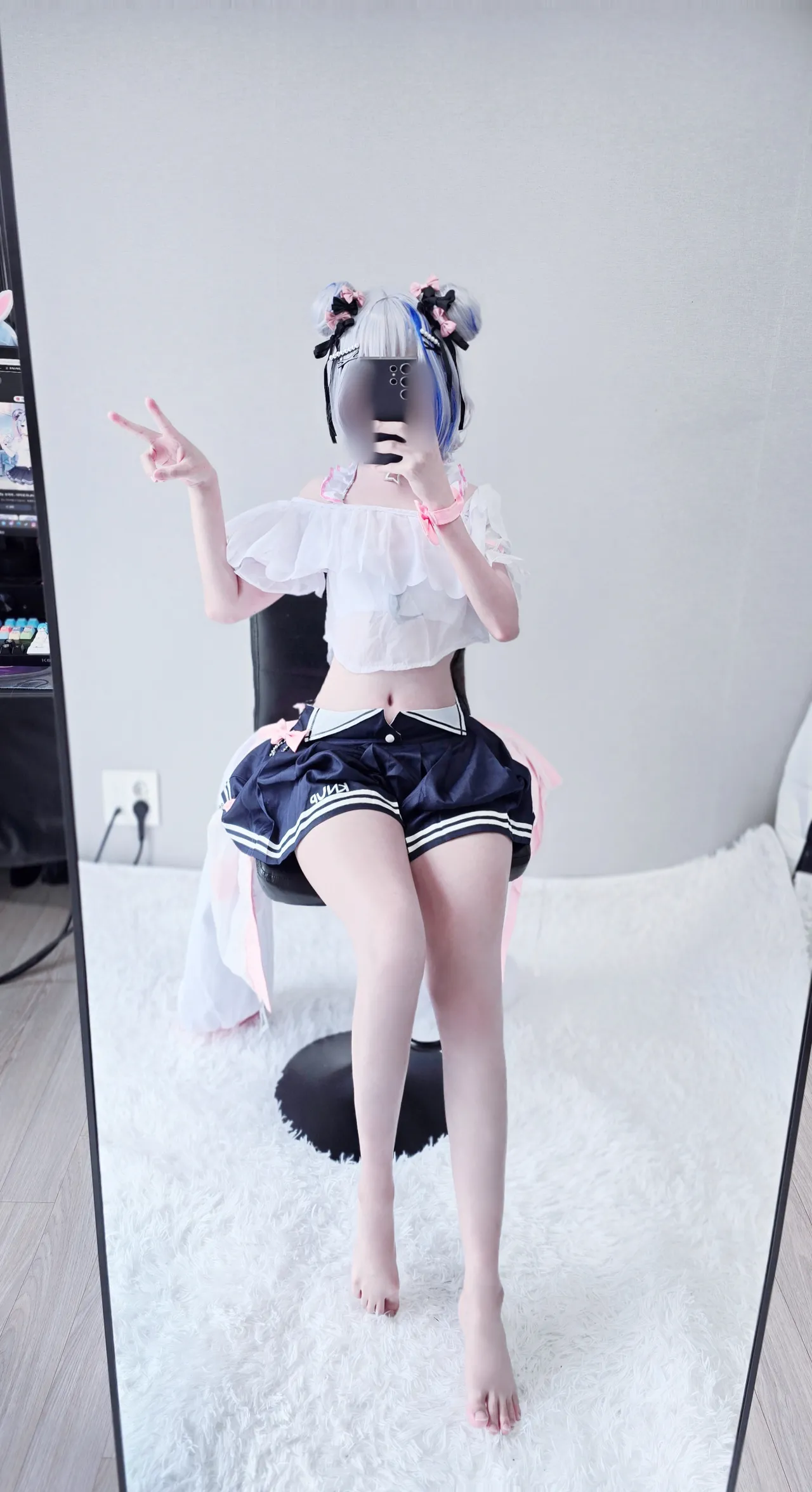 RURI - Amane Kanata - Image 3