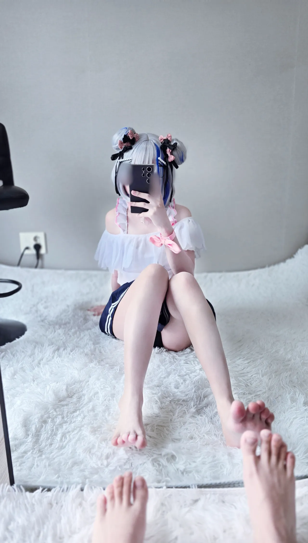 RURI - Amane Kanata - Image 4