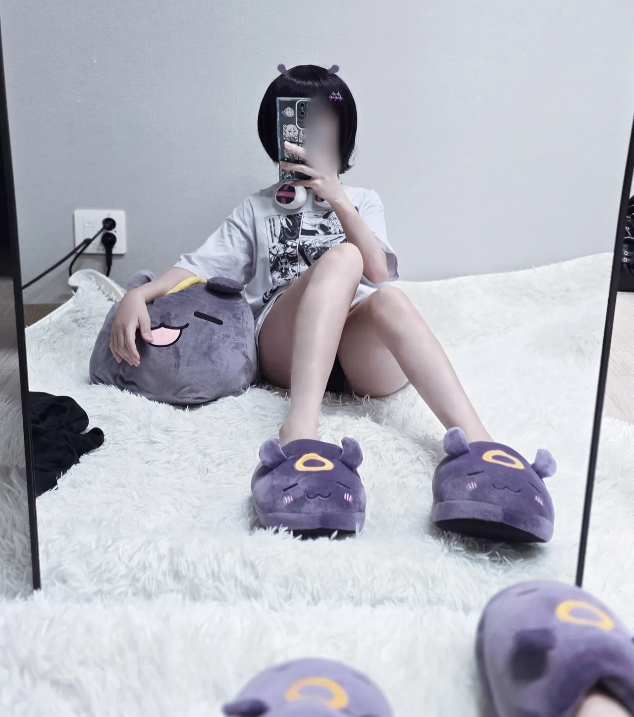 RURI - Ninomae Inanis - Image 10