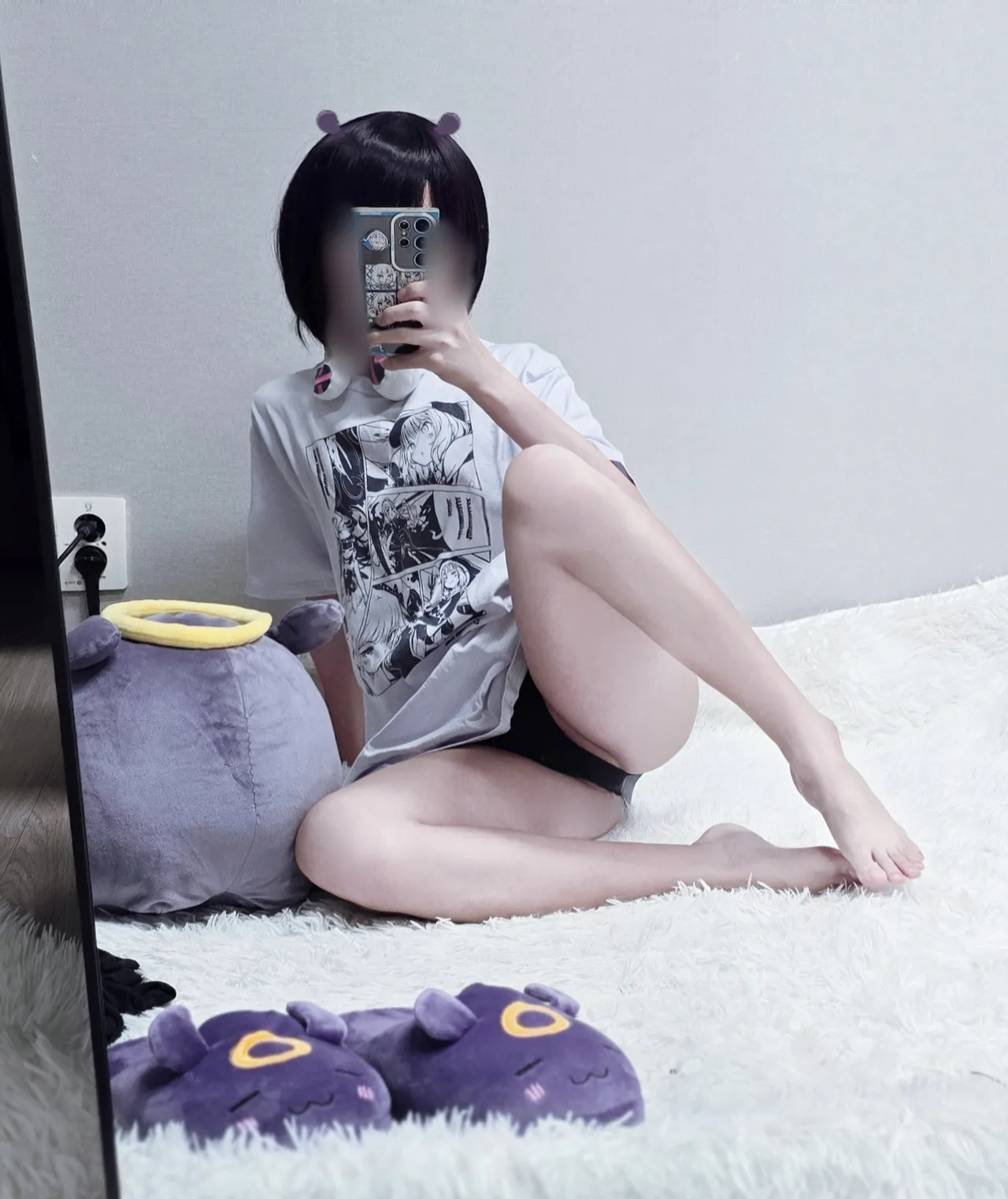 RURI - Ninomae Inanis - Image 14