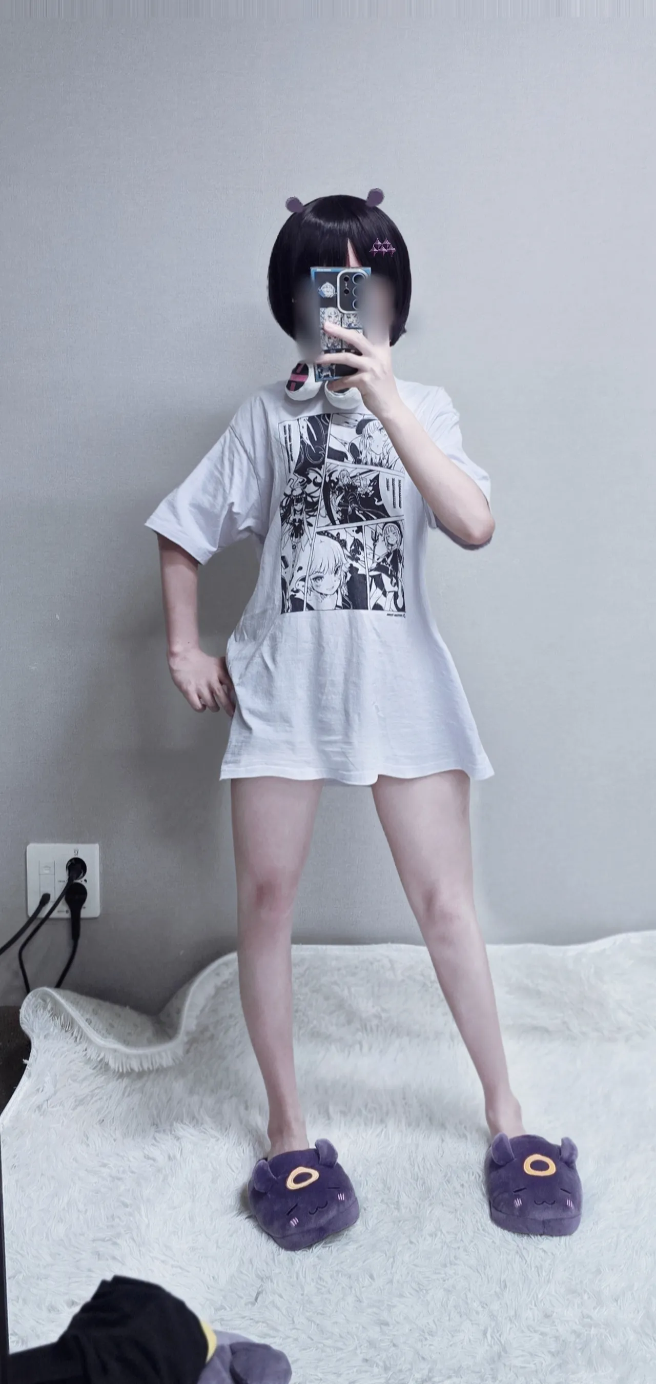 RURI - Ninomae Inanis - Image 2