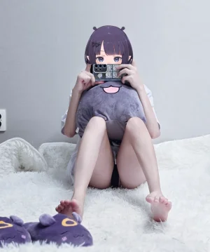 RURI - Ninomae Inanis - Page 6