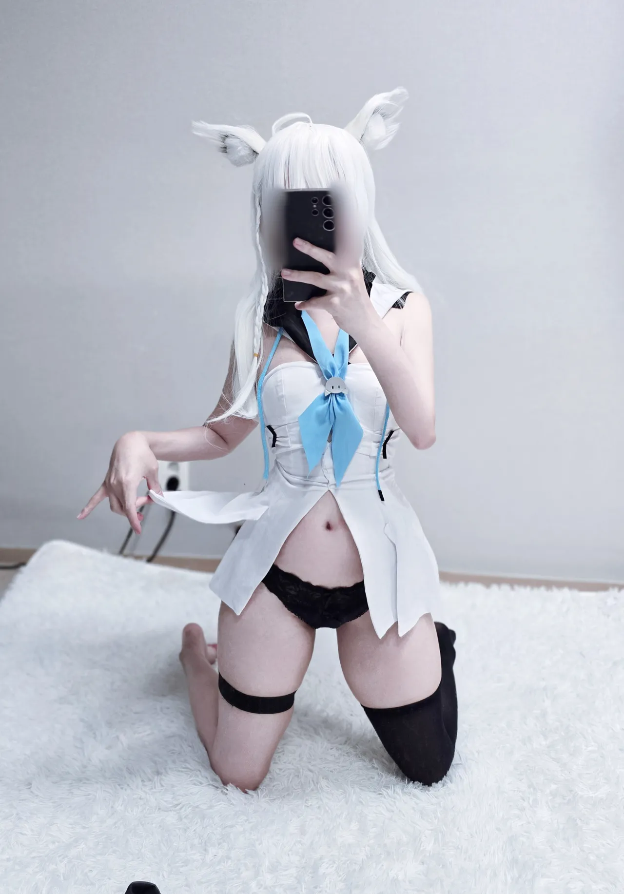 RURI - Shirakami Fubuki - Image 11