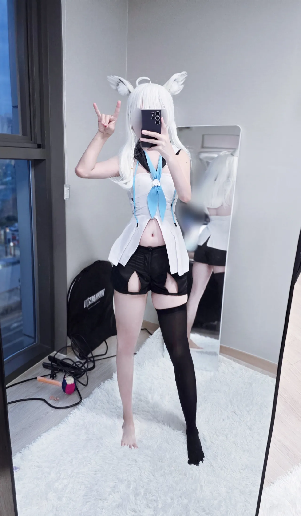 RURI - Shirakami Fubuki - Image 2