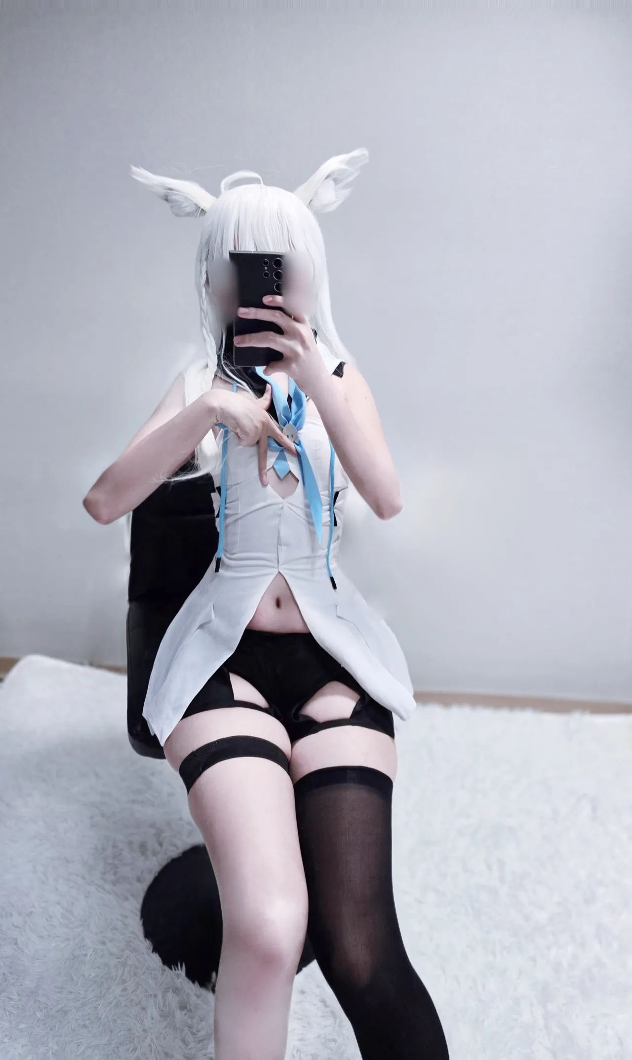 RURI - Shirakami Fubuki - Image 3