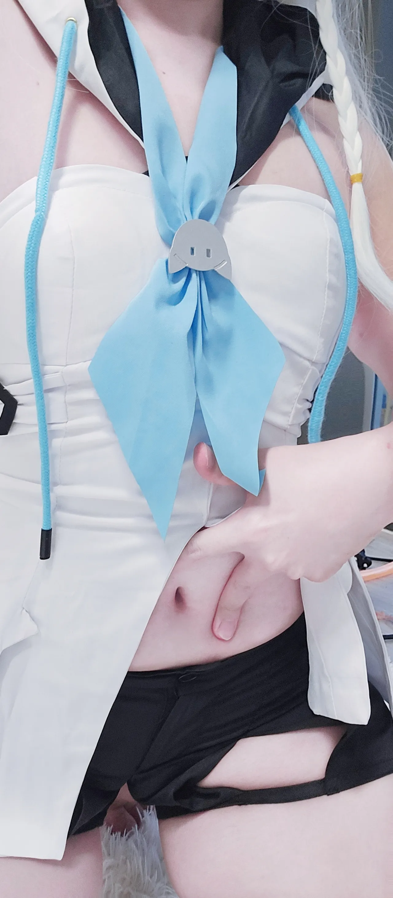 RURI - Shirakami Fubuki - Image 6