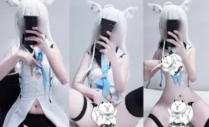 RURI - Shirakami Fubuki Thumbnail