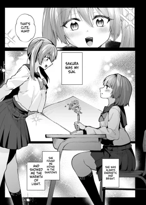Rurimaru Rurimaru Mahou Shoujo Akuochi Choukyou Lab 3 Digital SCANMTL - Page 2