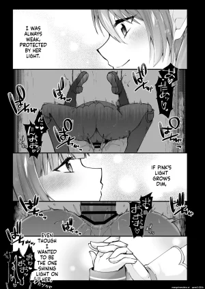 Rurimaru Rurimaru Mahou Shoujo Akuochi Choukyou Lab 3 Digital SCANMTL - Page 30