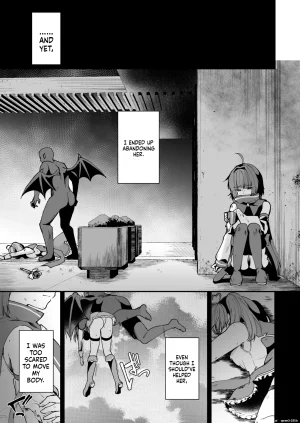 Rurimaru Rurimaru Mahou Shoujo Akuochi Choukyou Lab 3 Digital SCANMTL - Page 4