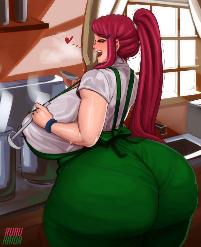 RURU-RAIDA - Image 54