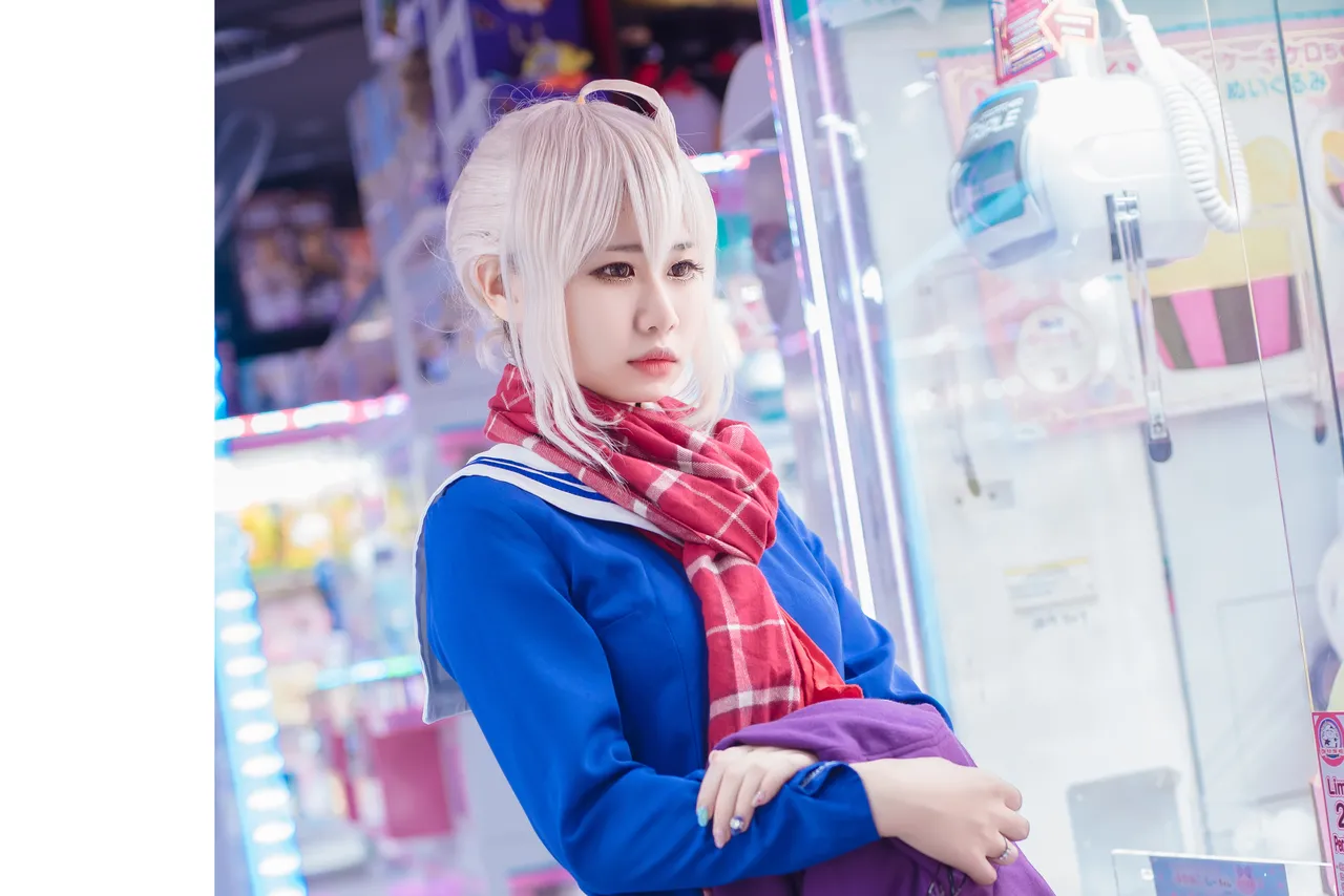 Rurusama9 - Saber Alter - Image 10