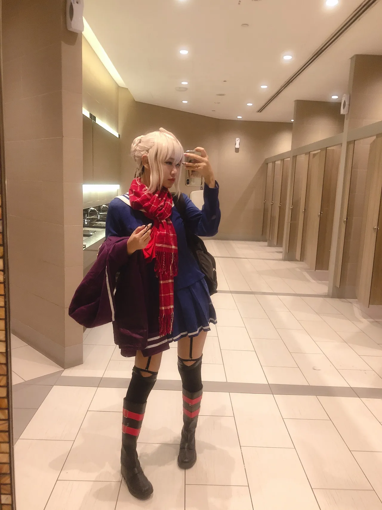 Rurusama9 - Saber Alter - Image 16