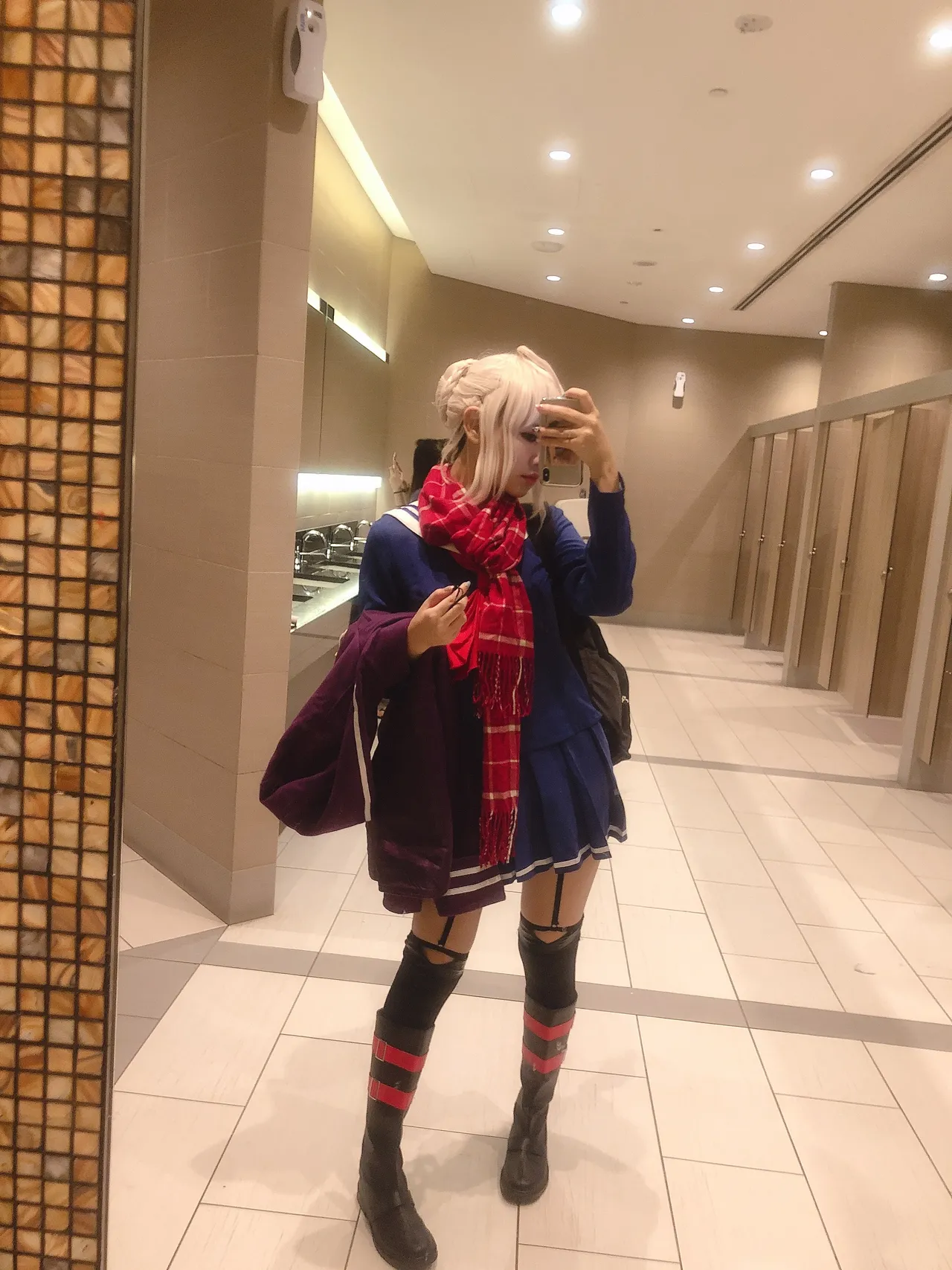 Rurusama9 - Saber Alter - Image 17