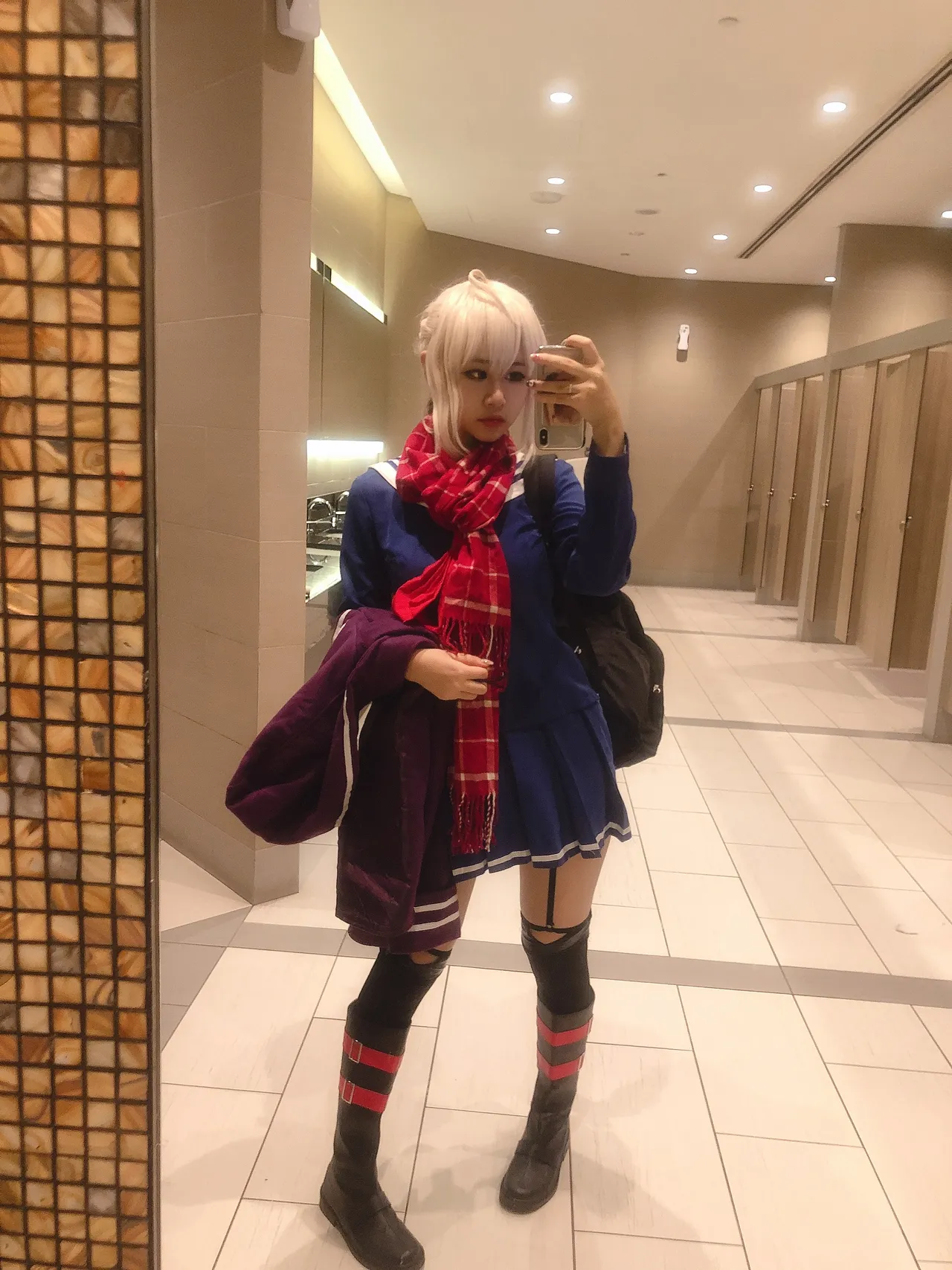 Rurusama9 - Saber Alter - Image 18