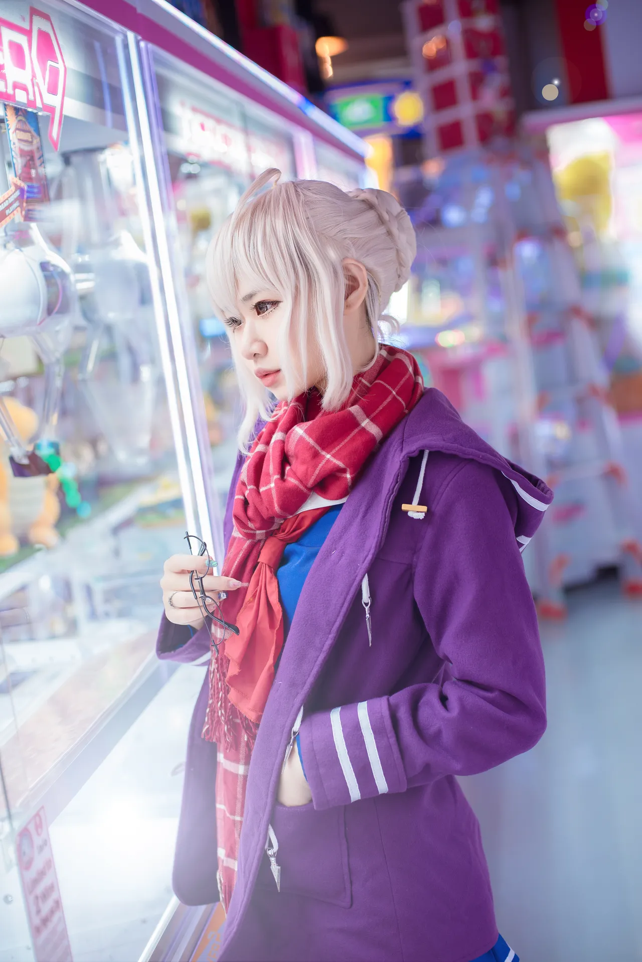 Rurusama9 - Saber Alter - Image 2