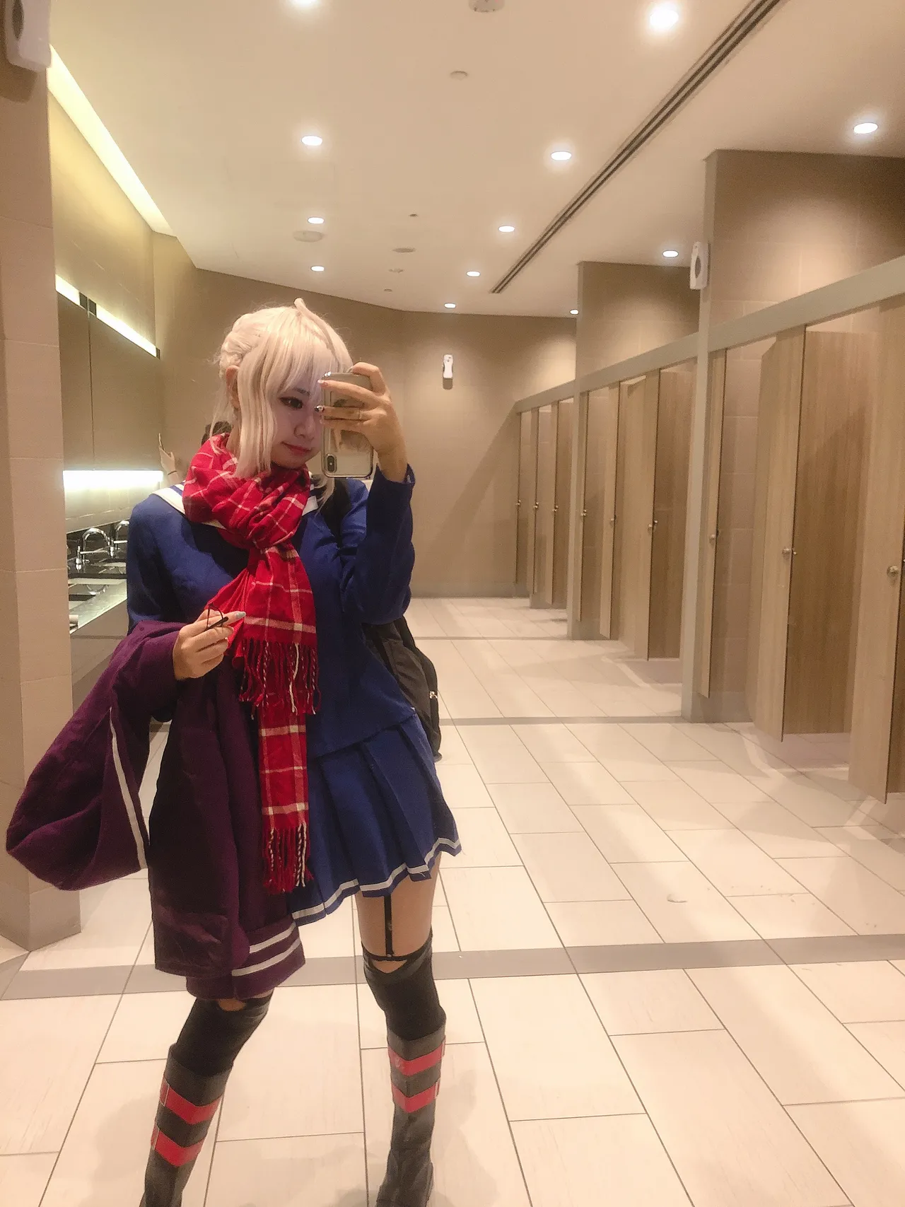 Rurusama9 - Saber Alter - Image 19