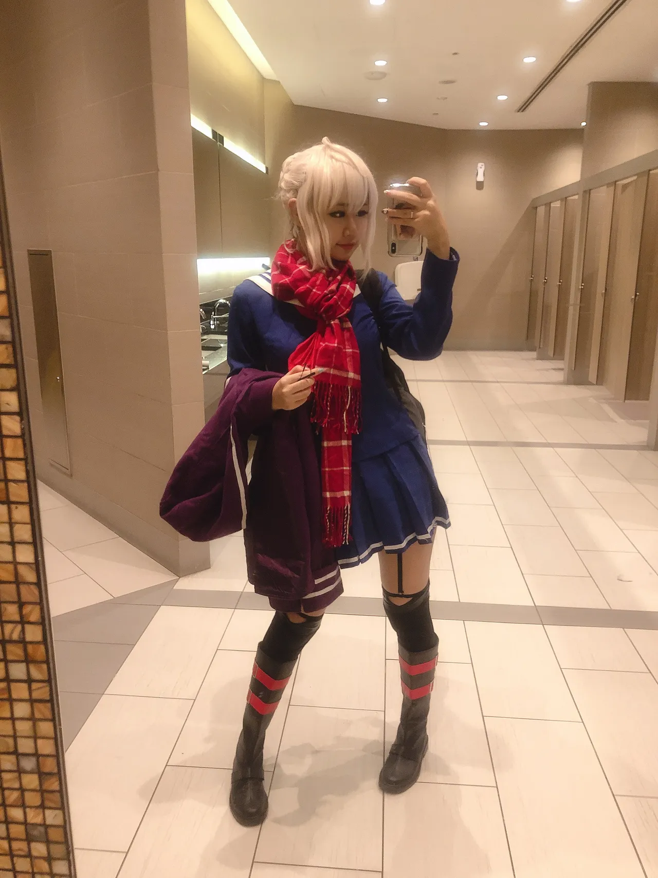 Rurusama9 - Saber Alter - Image 20