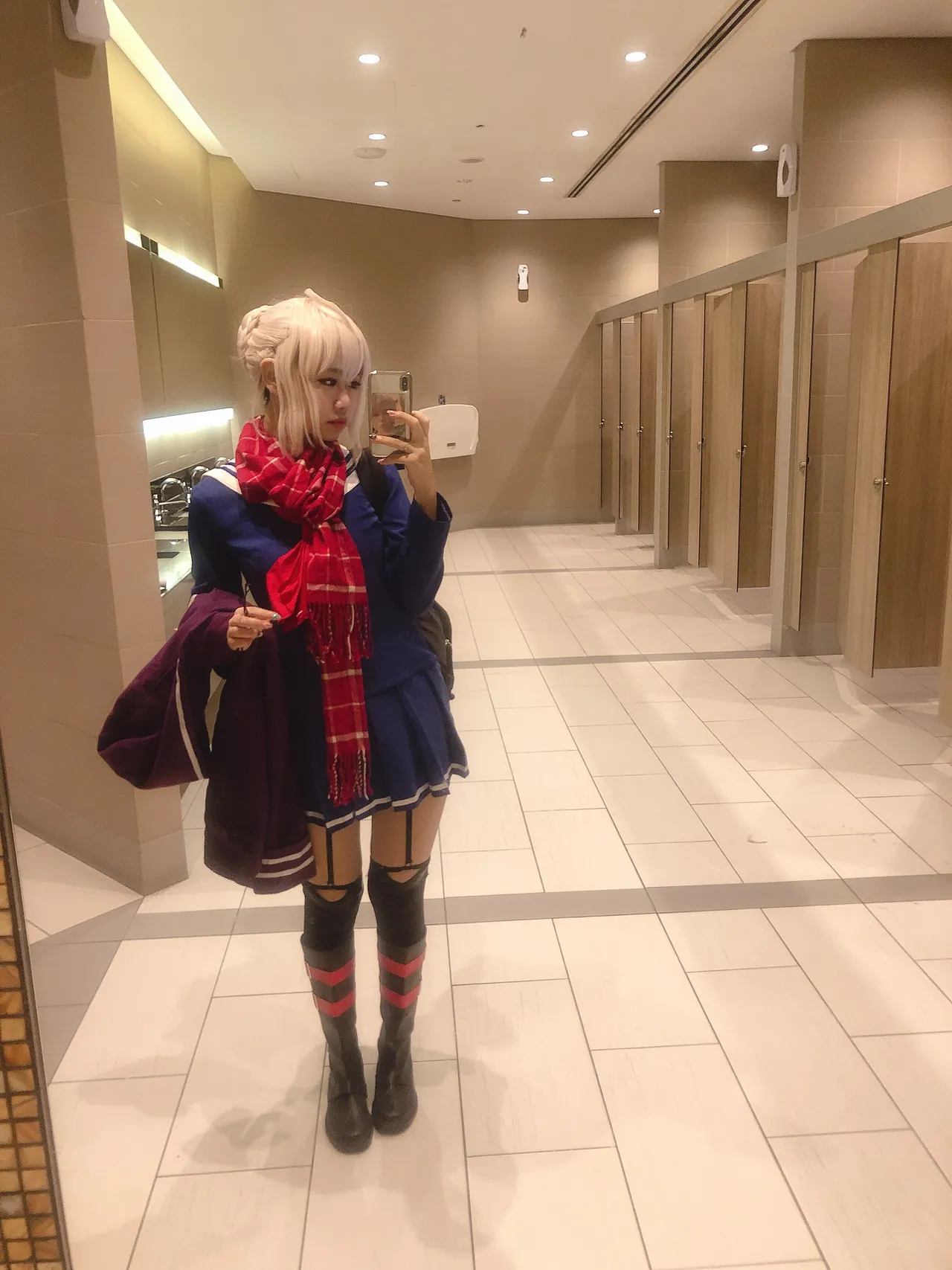 Rurusama9 - Saber Alter - Image 24