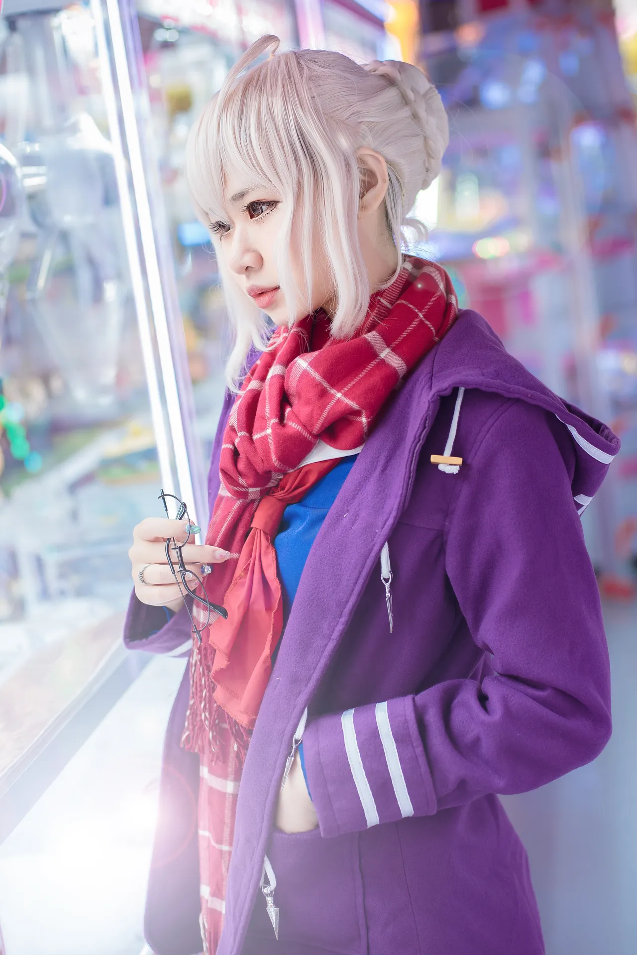 Rurusama9 - Saber Alter - Image 3