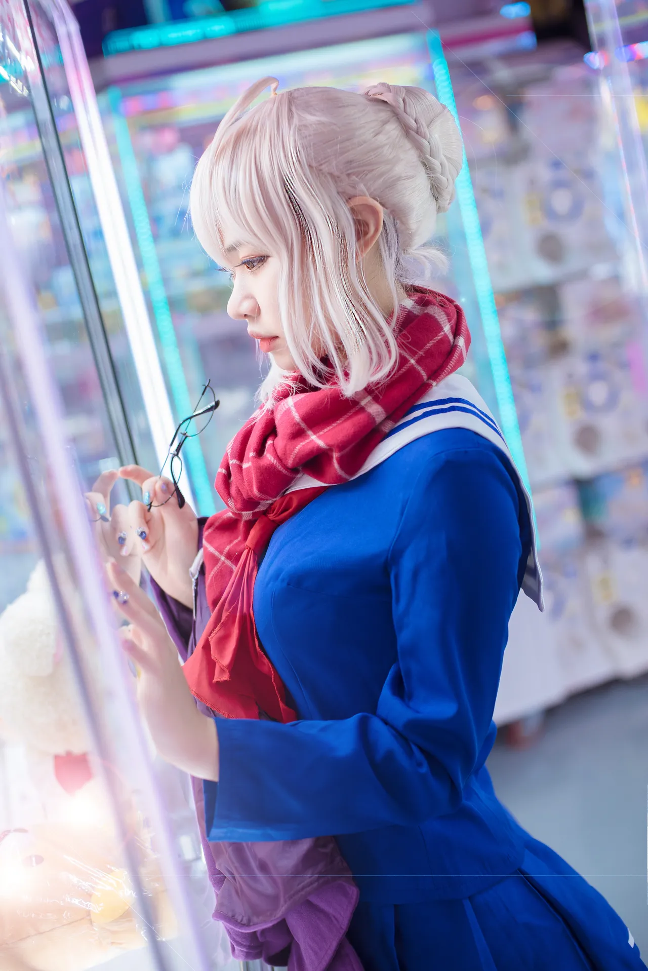 Rurusama9 - Saber Alter - Image 4