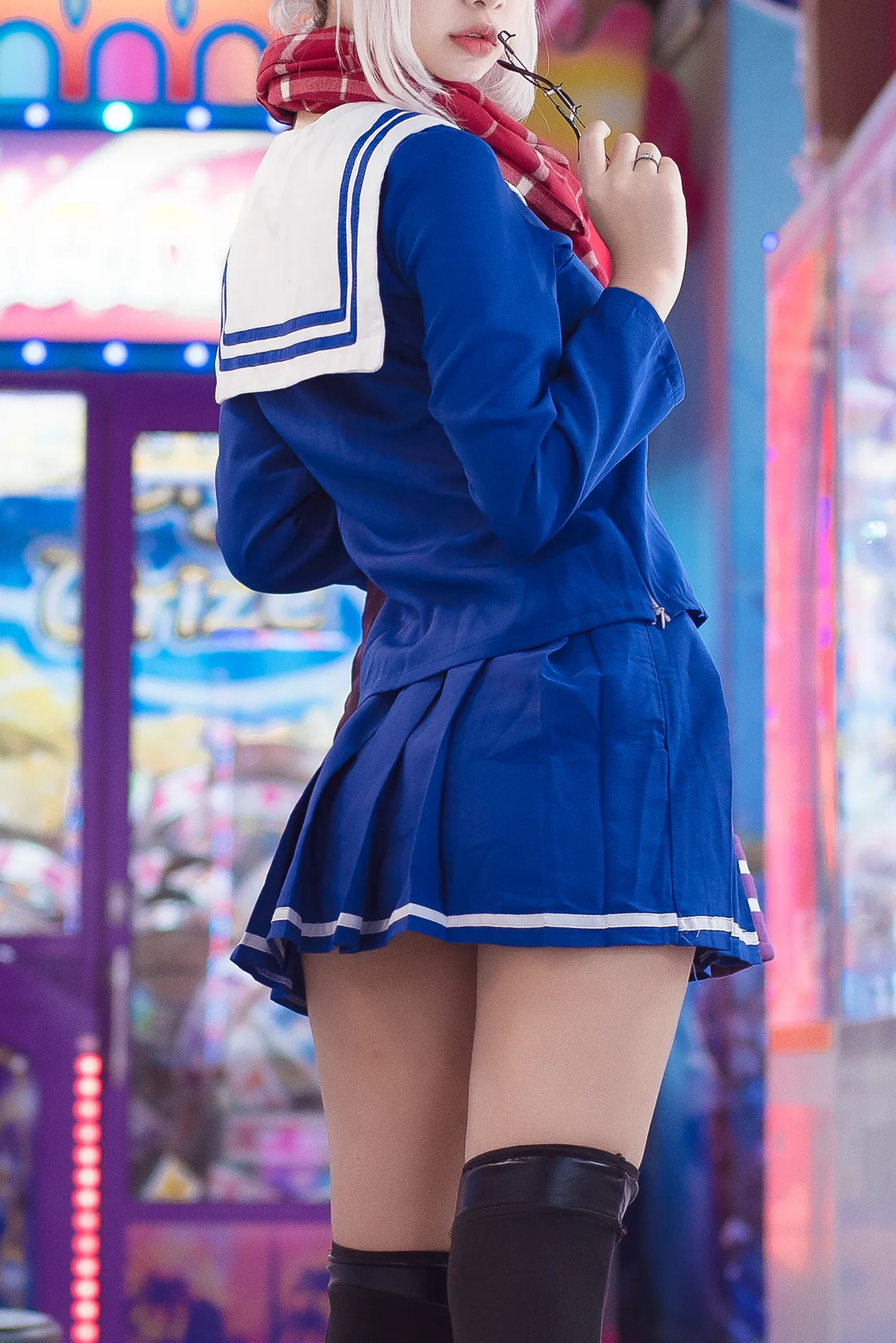 Rurusama9 - Saber Alter - Image 5