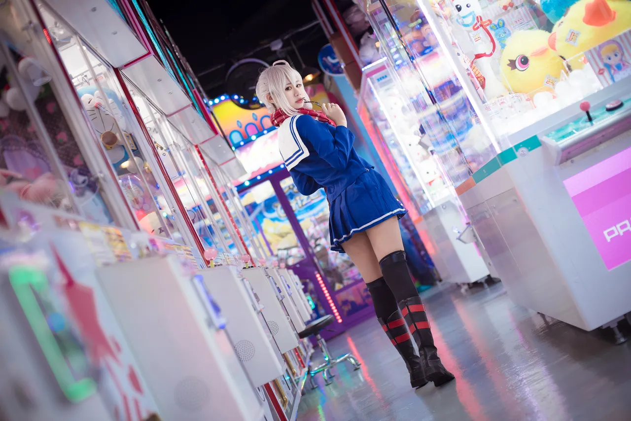 Rurusama9 - Saber Alter - Image 6